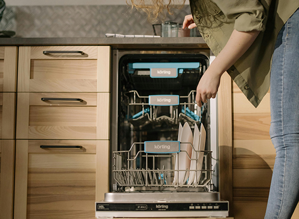Dishwasher Installations
